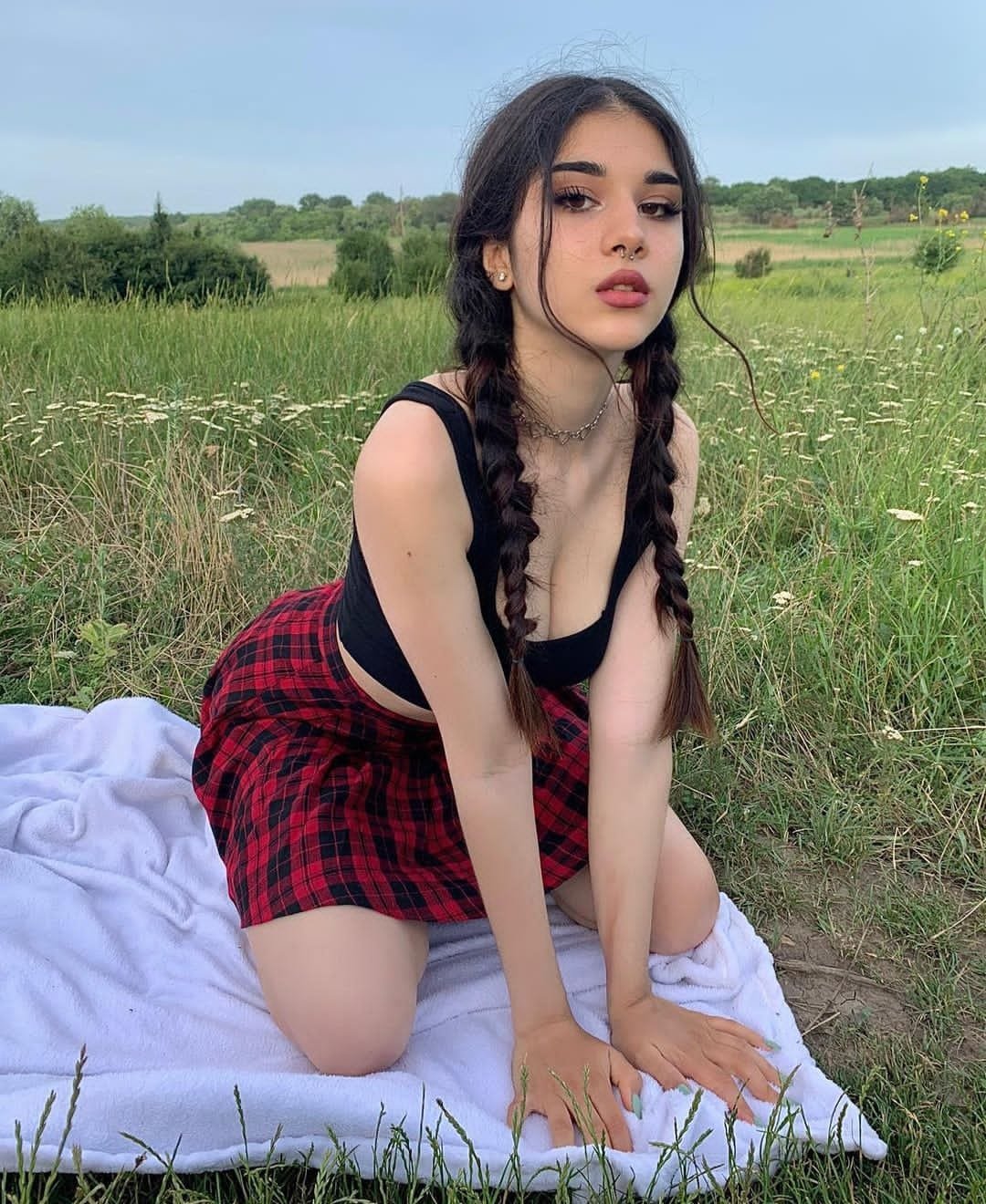Belek Yaratıcı Partner Escort Selma
